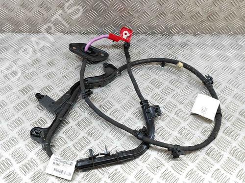 Cable FORD PUMA (J2K, CF7) 1.0 EcoBoost mHEV | BP27766948E12