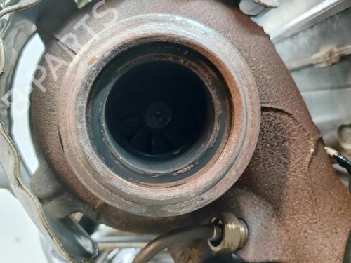 Engine VW PASSAT B8 (3G2, CB2) 2.0 TDI | BP37698685M1  - Image 8