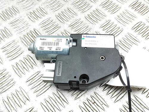 Used Sunroof engine Sunroof engine PORSCHE 911 (992) 3.8 Turbo S (992450, 992470) (650 hp) 33386931 33386931