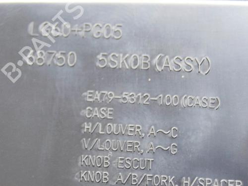 Other NISSAN LEAF (ZE1) Electric | BP27751064O1 