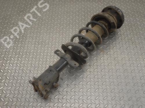 Left front shock absorber RENAULT TRAFIC III Bus (JG_) 2.0 dCi 120 (JGMN) | BP33359224M16 - Image 3