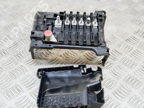 Used Fuse box VW ID.3 (E11, E12) Pro (145 hp) 27756314
