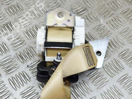 Rear left seatbelt JAGUAR XF I (X250) 3.0 D | BP10401788I29 