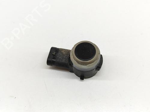 Elektronisk modul NISSAN QASHQAI III (J12) 1.3 DIG-T All-wheel Drive (158 hp) 28556133