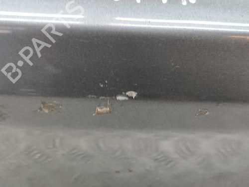 Rear bumper JAGUAR XF II (X260) 2.0 D | BP26524094C8 