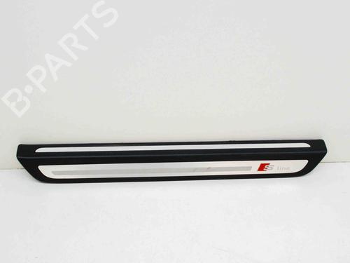 Estribo AUDI Q5 (8RB) 3.0 TDI quattro (258 hp) 14620585