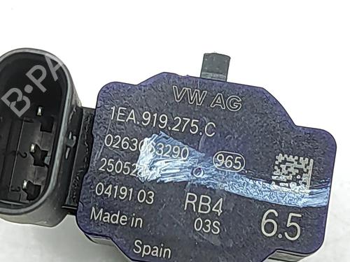 Elektronische module VW ID. Buzz Bus (EBB, EBJ) Electric (EBB, EBJ) | BP30621247M83