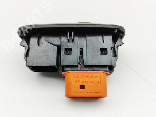 Left front window switch FORD TRANSIT V363 Platform/Chassis (FED, FFD) 2.0 EcoBlue | BP38184781I27 - Image 3