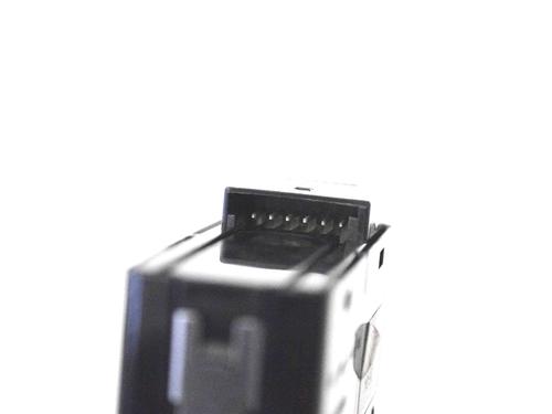 Warning switch LAND ROVER RANGE ROVER III (L322) 3.0 D 4x4 | BP30231209I22