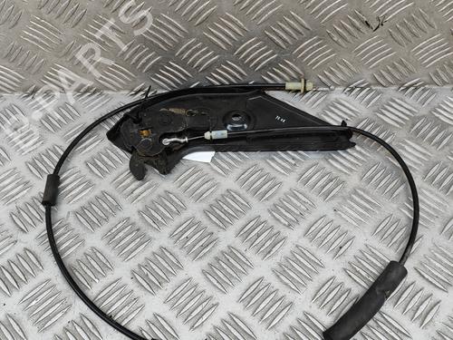 Rear left lock HYUNDAI H-1 Cargo (TQ) 2.5 CRDi | BP25787684C100