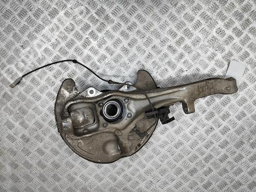 Left front steering knuckle MERCEDES-BENZ GLE (V167) GLE 450 d 4-matic (167.133) | BP28554320M25 - Image 2