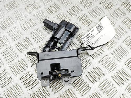 Fechadura da mala CADILLAC ESCALADE 6.2 AWD | BP30394603C101 