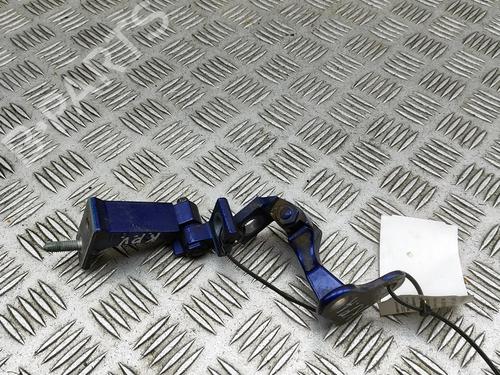 Used Hinge/Door check strap Hinge/Door check strap PORSCHE TAYCAN Sport Turismo (Y1C) 4S Performance Battery Plus (Y1CDB1) (571 hp) 33384971 33384971