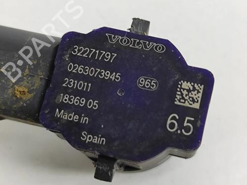 Electronic module VOLVO XC40 (536) B4 Mild-Hybrid | BP27770598M83 