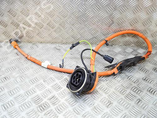 Used Cable BMW 3 (F30, F80) 330 e (184 hp) 14645036