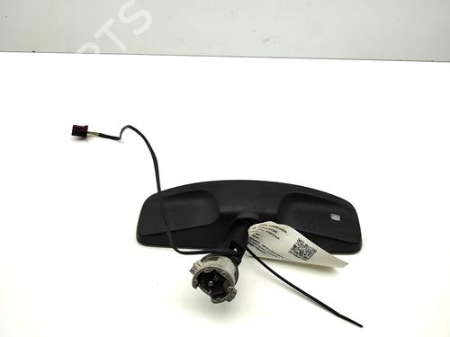 Rear mirror MERCEDES-BENZ EQA (H243) EQA 250+ (243.702) | BP36534117I6  - Image 5