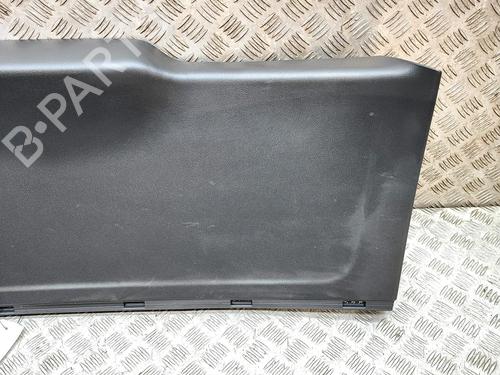 Boot lining MERCEDES-BENZ EQB (X243) EQB 350 4-matic (243.612) | BP39565892I3 - Image 4