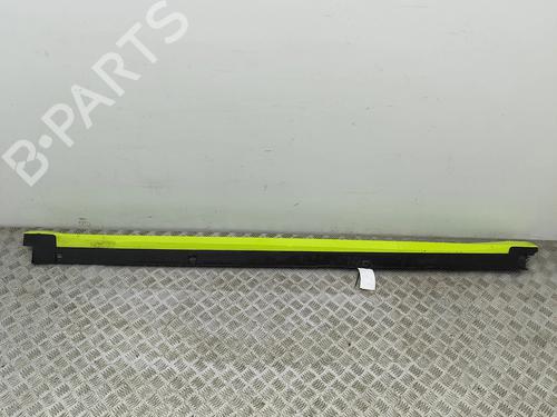 Used Left sideskirt Left sideskirt SKODA ENYAQ iV Coupe (5AC) RS (299 hp) 34037092 34037092
