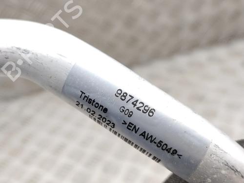 Pipe BMW XM (G09) XM All-wheel Drive | BP39687276M125 - Image 7