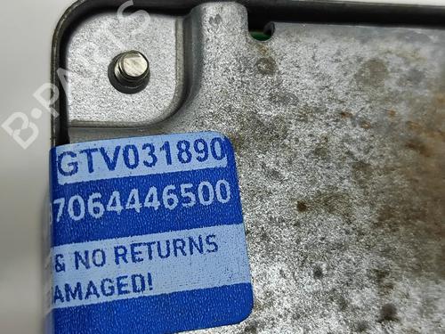 Electronic module MERCEDES-BENZ X-CLASS (470) X 250 d (470.230) | BP28435004M83 - Image 7