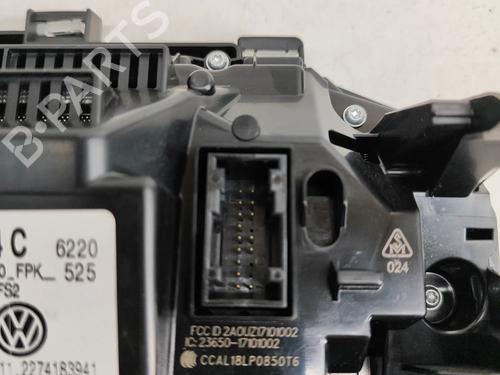 Instrument cluster VW ARTEON (3H7, 3H8) 1.4 eHybrid | BP28554176C47