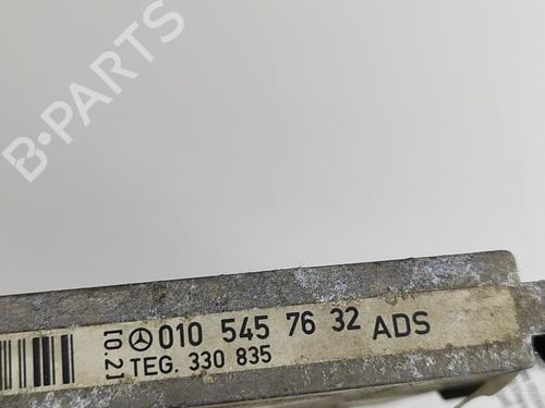 Electronic module MERCEDES-BENZ S-CLASS (W140) 500 SE, SEL (140.050, 140.051) | BP23415299M83 