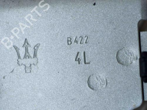 Support MASERATI GHIBLI III (M157) 3.0 S Q4 | BP14929931C155 