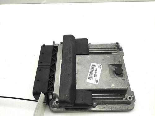 Engine control unit (ECU) AUDI Q5 (8RB) SQ5 TDI quattro | BP38706503M57 - Image 4