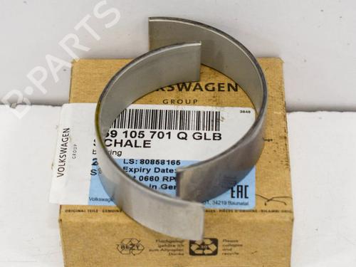 Used Other Other AUDI A4 B8 Avant (8K5) 2.7 TDI (190 hp) 6747004 6747004