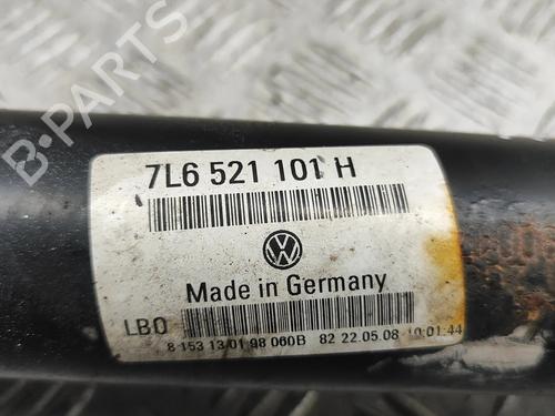 Driveshaft AUDI Q7 (4LB) 3.0 TDI quattro | BP27375511M37  - Image 6