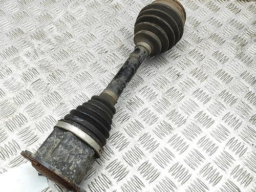 Right front driveshaft AUDI A6 C8 Avant (4A5) RS6 TFSI Mild Hybrid quattro | BP33549213M39 - Image 4