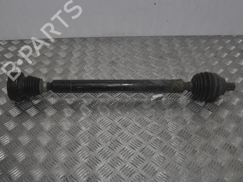 Right front driveshaft AUDI A3 (8P1) 1.6 FSI | BP6730527M39