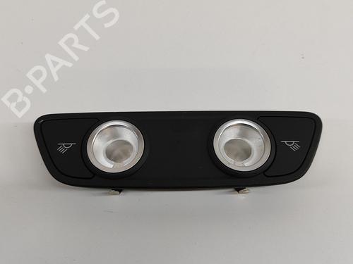 Used Interior roof light AUDI Q7 (4MB, 4MG, 4MQ) 3.0 TDI quattro (272 hp) 26310452