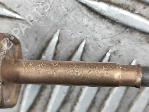 Electronic sensor SKODA YETI (5L) 2.0 TDI 4x4 | BP33386278M84 - Image 6