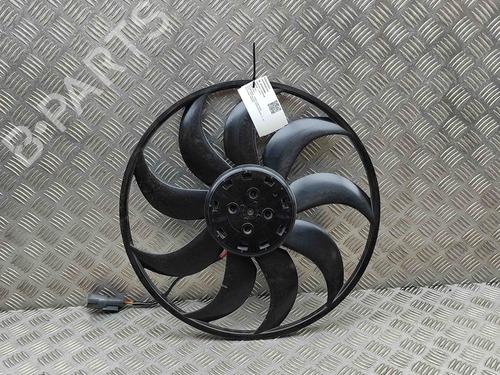 Used Radiator fan VOLVO XC60 II (246) 2.0 B5 Mild-Hybrid (249 hp) 29486324
