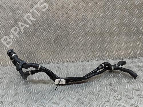 Used Pipe VOLVO XC40 (536) Recharge AWD (408 hp) 28687305