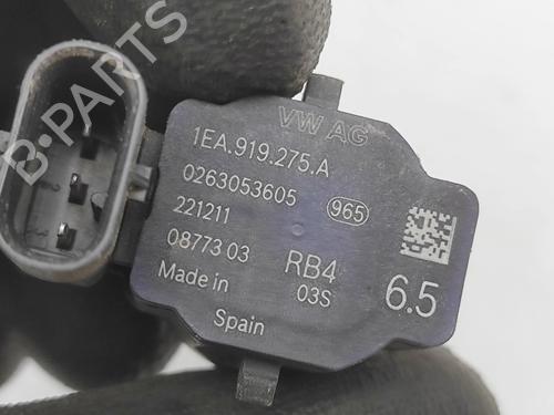 Electronic module VW ID.4 (E21) GTX | BP35717906M83 - Image 7