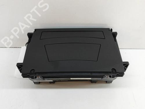 Used Display monitor CITROËN C4 III (BA_, BB_, BC_) 1.2 PureTech 130 (BAHNSA, BAHNSB) (130 hp) 28557905