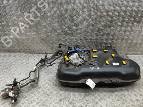 Used Fuel tank MERCEDES-BENZ CLA (C118) CLA 250 e (118.386) (218 hp) 27771091