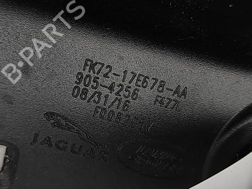 Espelho interior JAGUAR XE (X760) 2.0 D AWD | BP31360416I6 