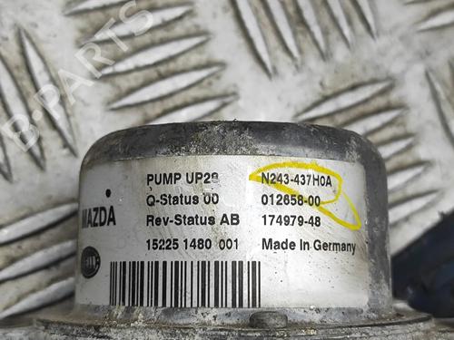 Vacuum pump MAZDA MX-5 IV (ND__) 2.0 (ND2E, ND6E) | BP35717646M80 - Image 5