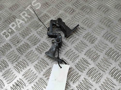 Dørhengsel/Dørstopper VW AMAROK (2HA, 2HB, S1B, S6B, S7A, S7B, AGD) 2.0 BiTDI 4motion | BP24141344C146 