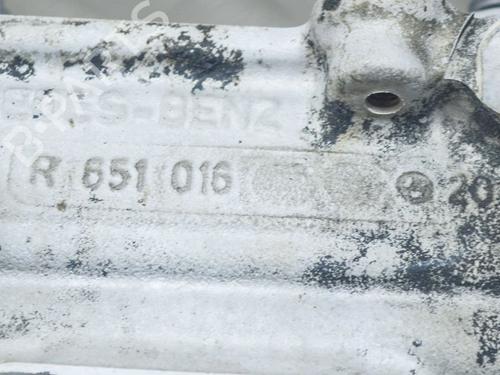 Cylinder head MERCEDES-BENZ SPRINTER 3-t Platform/Chassis (B906) 214 CDI (906.111, 906.113, 906.211, 906.213) | BP8836370M5 