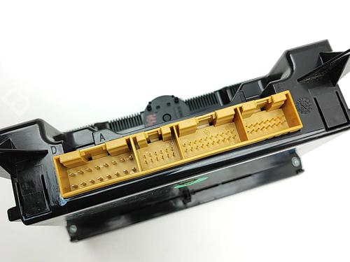Electronic module PORSCHE BOXSTER (987) S 3.2 | BP36458651M83  - Image 5