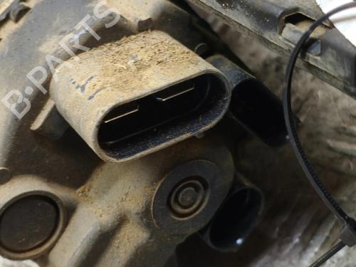 Steering rack VW CRAFTER Van (SY_, SX_) 2.0 TDI FWD (SYB, SYC, SYD) | BP39501557M22 - Image 4