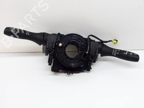 Used Steering column stalk NISSAN QASHQAI II (J11, J11_) 1.3 DIG-T (140 hp) 28430311