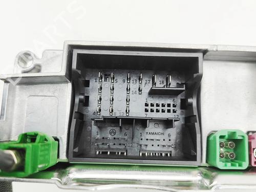 Electronic module PORSCHE MACAN (XAB) 4 Electric 4 (XABBB1, XABFD1) | BP38467231M83 - Image 6