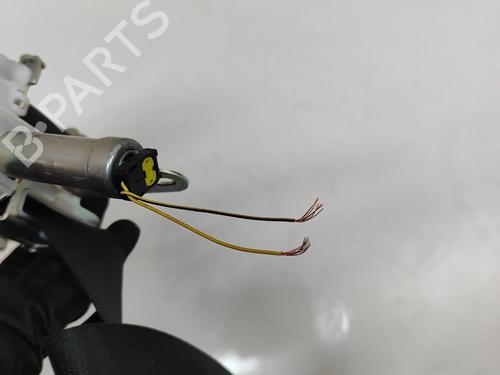 Front right seatbelt TOYOTA bZ4X (_EAM1_) EV (YEAM15) | BP28560646I25 - Image 8