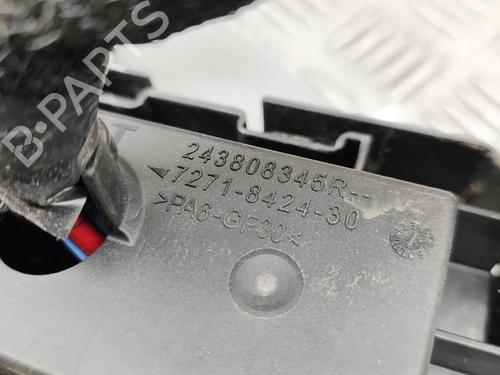 Fuse box RENAULT AUSTRAL E-TECH 200 Hybrid (HGM2) | BP38495077E1  - Image 6