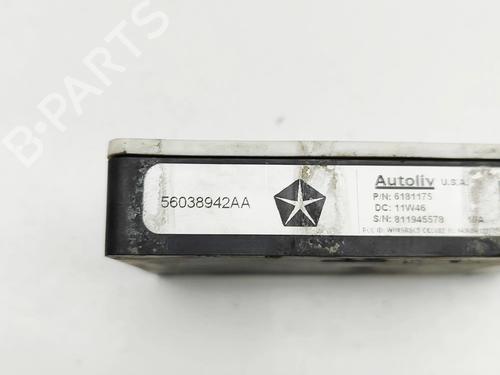 Electronic module JEEP GRAND CHEROKEE IV (WK, WK2) 3.0 CRD V6 4x4 | BP32458850M83  - Image 7